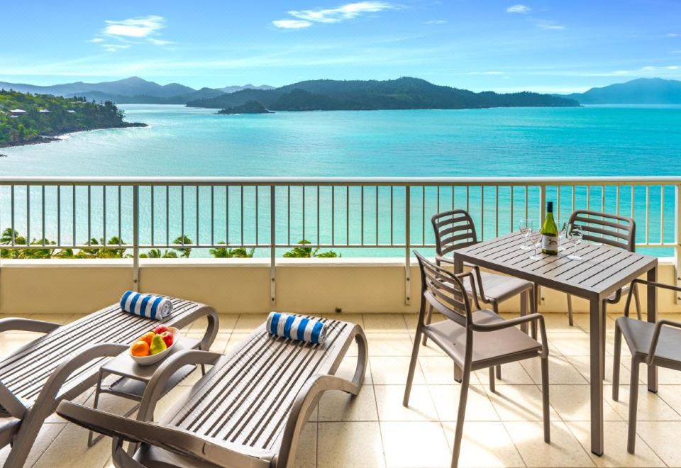 海景惠特桑迪公寓13层W1302 （非服务式）