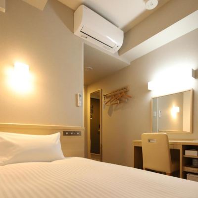 スモールダブルルーム(禁煙) ＡＢホテル塩尻 クーポン