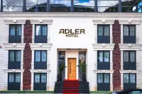 Adler Hotel Hotels in 