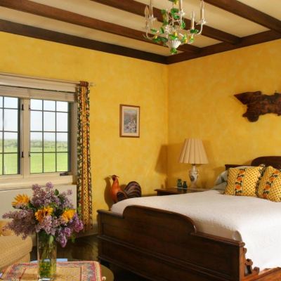 Mistral L Auberge Provencale Bed and Breakfast Promo Code