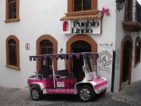 Boutique Pueblo Lindo Hotel di 