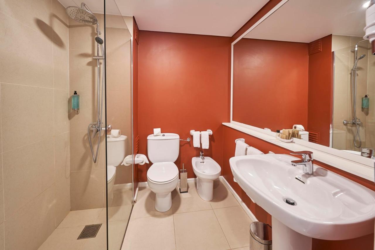 高级双人或双床房