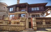 Prince Cyril Hotel
