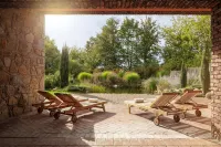Golf & Spa Kunětická Hora Hotels in 