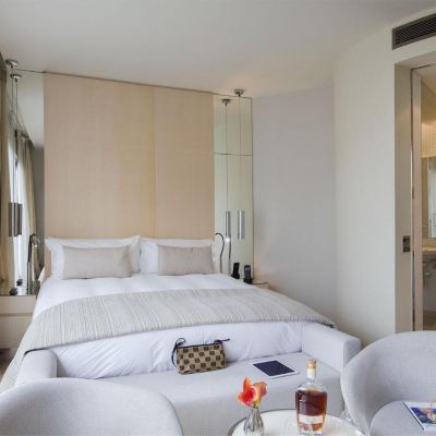 Executive Room Non smoking Hotel Cram Promo Code