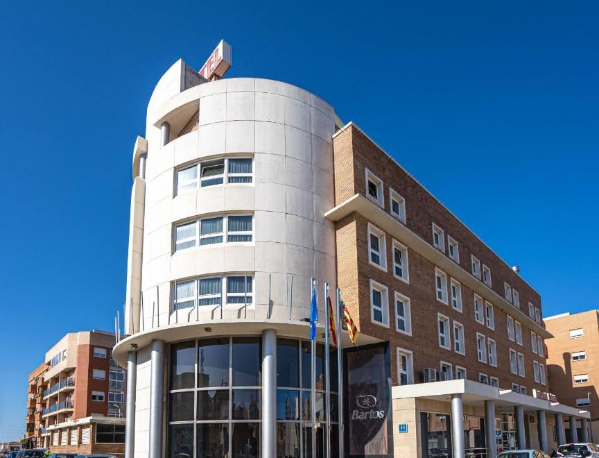 Hotel Bartos