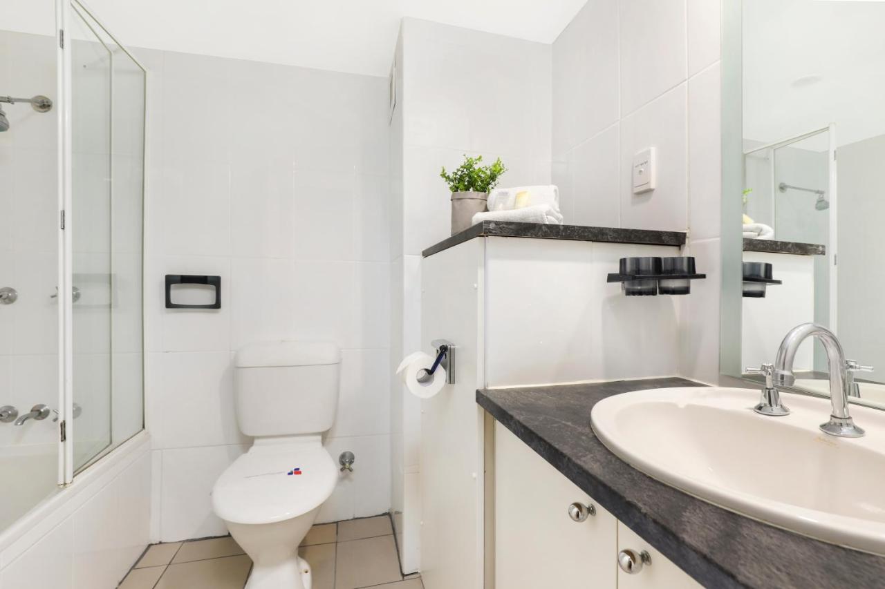 园景两卧室公寓