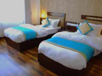 Hotel Tulip Pvt Ltd 틸로타마 호텔