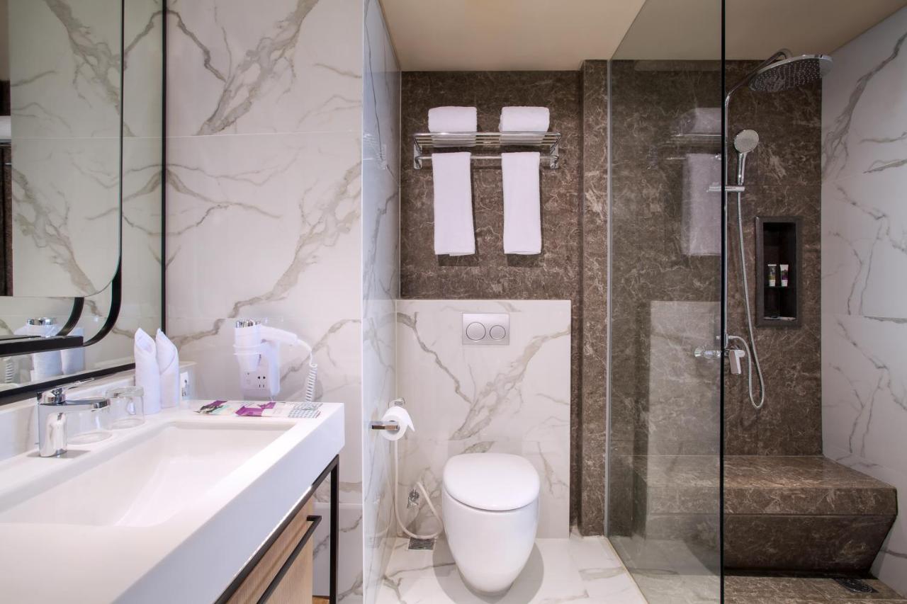 メルキュール ジャカルタ バタービア 最新特別料金で宿泊予約-西ジャカルタ市 | Trip.com