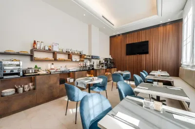 Appartamenti Astoria Hotels in 