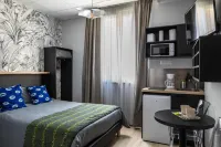 SmartAppart Le Havre 97 Hotel di 