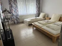 Seehotel Luisenhof 메르키슈오데를란트 군 호텔