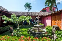 Hotel Casa del Consulado โรงแรมใน