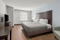 Savannah Suites Atlanta Airport
