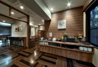 HOTEL ROUTE-INN KAMIYAMADA ONSEN