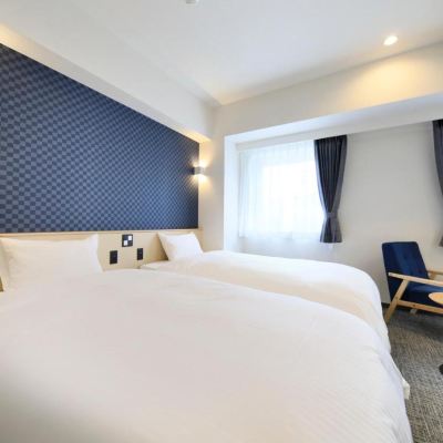 スタンダードツインルーム(禁煙) NEW NAGANO NeXT クーポン