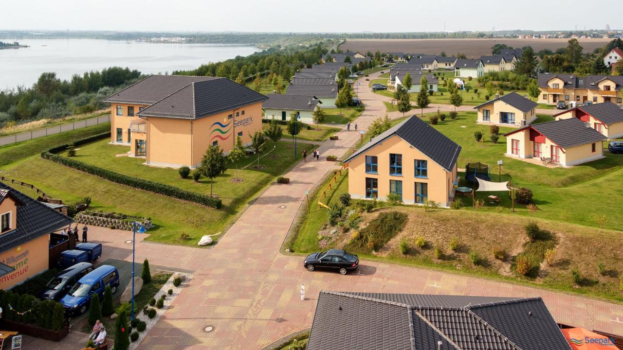 两卧室度假屋 - 带桑拿浴室