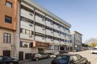 Hotel Moinho de Vento Hoteles en 