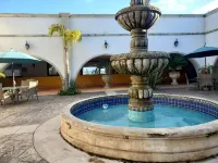 Hotel Mision Santa Maria