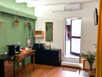 生態房 費拉拉酒店