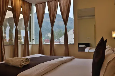Shiv Shakti Hostel Hotels in 