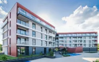 Apartamenty Premium N11 Mikołajki - Destigo Hotels Hotels in 