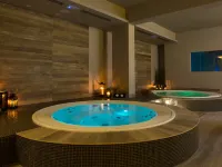卡薩里飯店 切塞納住宿飯店