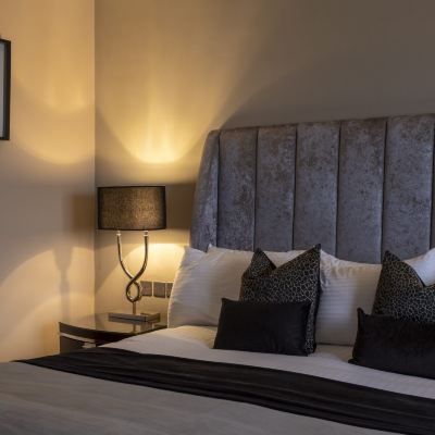 Superior Double Room Derwent Manor Hotel, BW Premier Collection Promo Code