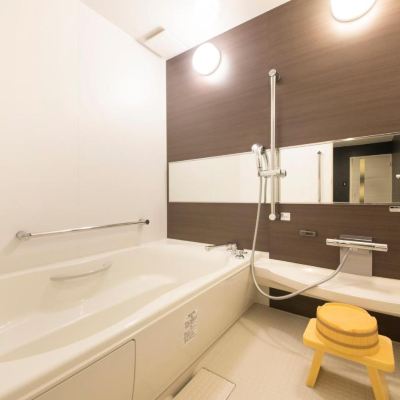 スイート（2ベッドルーム） 和モダン湯宿ゆとりろ別府 クーポン