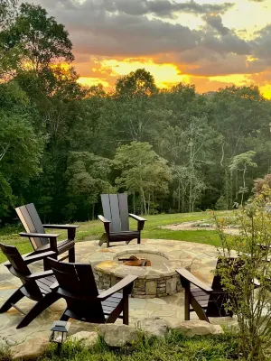 The Dogwood Inn