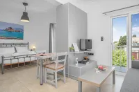 Milva Apartments