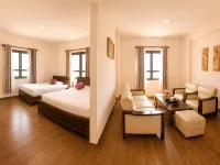 Chau Pho Hotel Hotel a Chau Doc