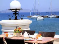 Nissia Traditional Residences Spetses 斯派賽斯住宿飯店