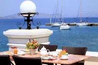 Nissia Traditional Residences Spetses