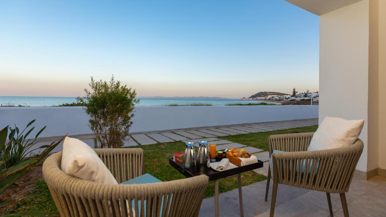 海滨行政特大床间