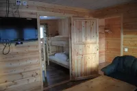 Lapphaugen Turiststasjon Hotels in 