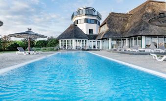 Hotel Und Spa Lundenbergsand - Housity