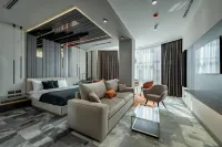 Hotel Ženeva Lux Ξενοδοχεία στην πόλη 