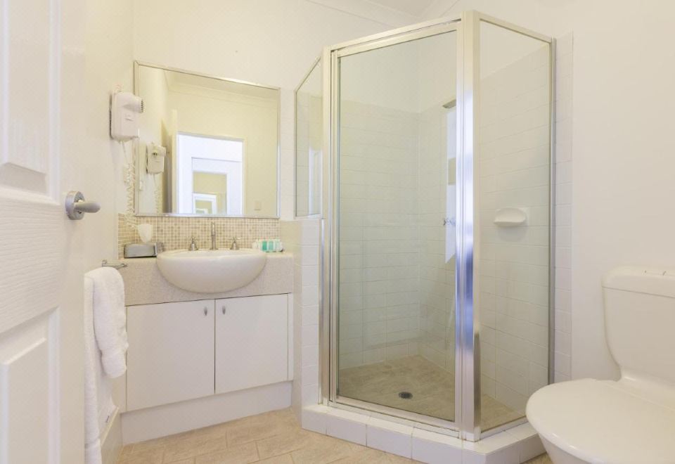 三卧室公寓