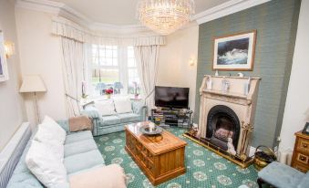 Park Lodge Guest House - Housity