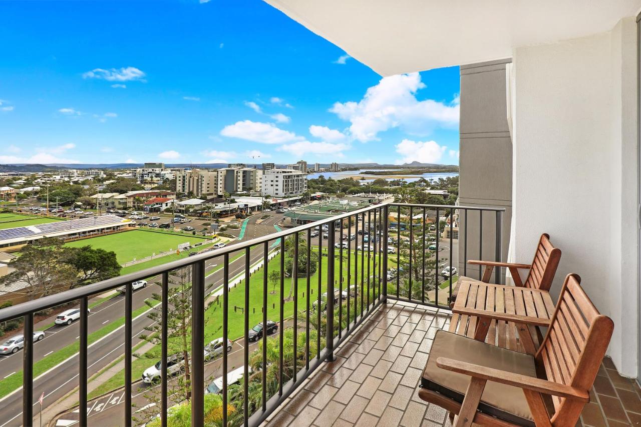 豪华海景三卧室公寓