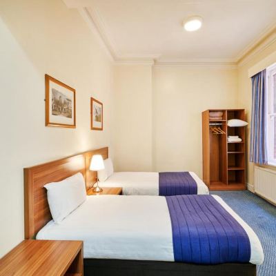 雙床房 利茲發現酒店優惠