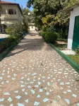One World Village Guesthouse Hotel di 