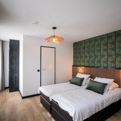 Twin Plus Room Hotel Walram Promo Code