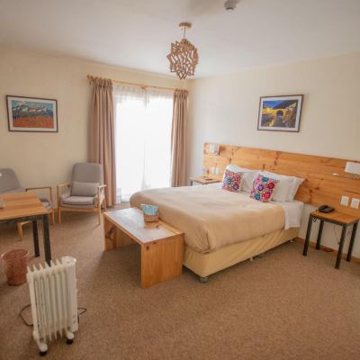 Deluxe Queen Room Cooper Hotel Boutique Promo Code