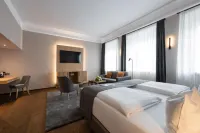 Hotel Goldene Sonne