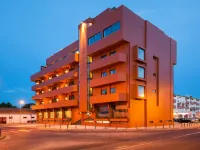 Vitoria Stone Hotel Hotels in Evora