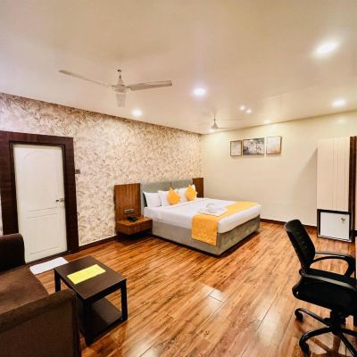 Executive Suite Shankar Bhavan Promo Code