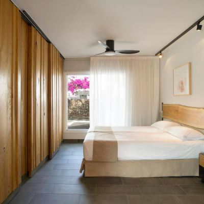 Suite (Cero) Nautilus Lanzarote Promo Code