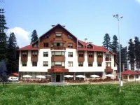 Ice Angels Hotel Отели в г. 